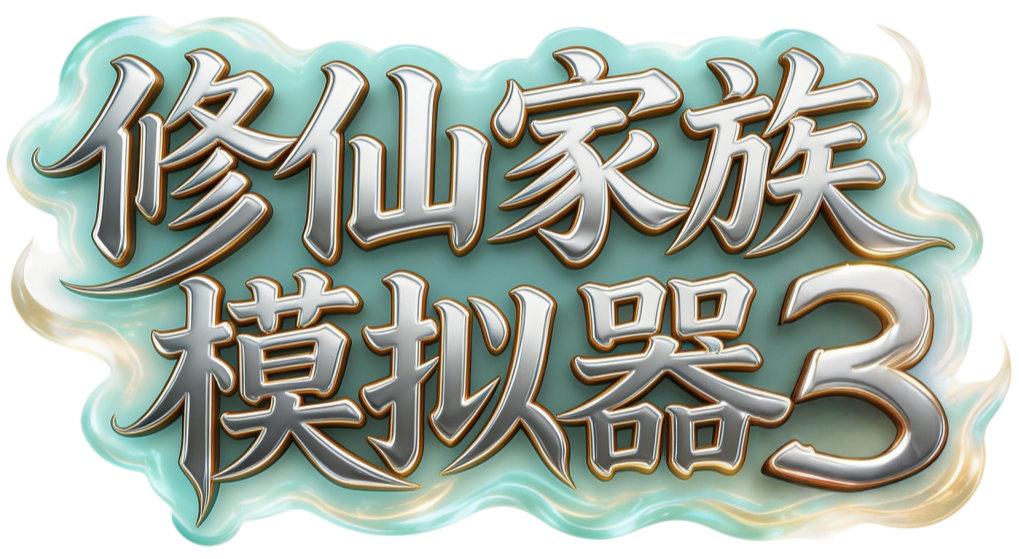 《修仙家族模拟器3》手游官方网站-正版IP授权